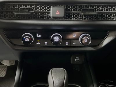 2023 Honda HR-V - Photo 23