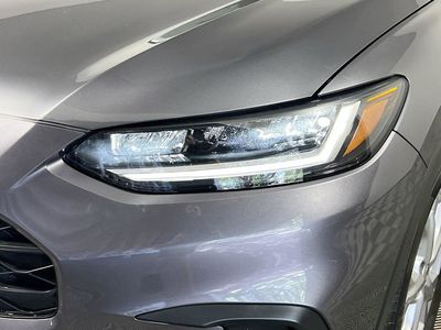2023 Honda HR-V - Photo 9