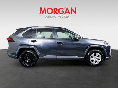 2020 Toyota RAV4 - Photo 2