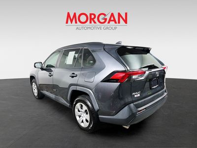 2020 Toyota RAV4 - Photo 5