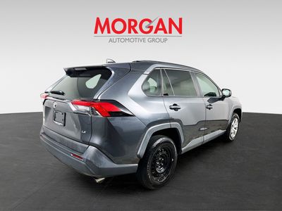 2020 Toyota RAV4 - Photo 3
