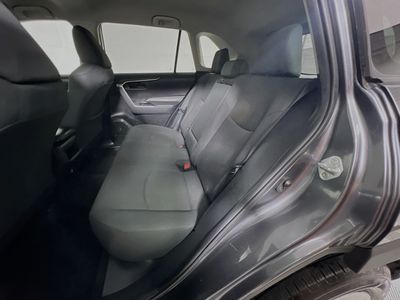 2020 Toyota RAV4 - Photo 24