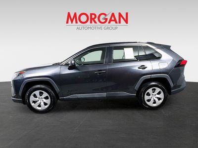 2020 Toyota RAV4 - Photo 6