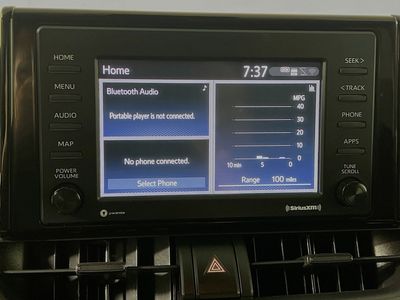 2020 Toyota RAV4 - Photo 22