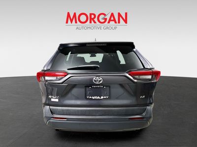 2020 Toyota RAV4 - Photo 4