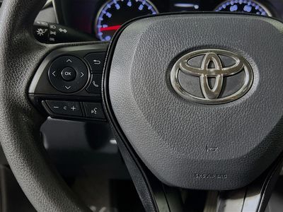 2020 Toyota RAV4 - Photo 15