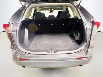 2020 Toyota RAV4 - Photo 29