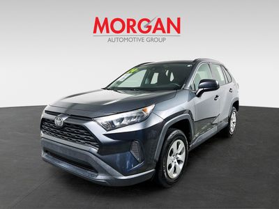 2020 Toyota RAV4 - Photo 7