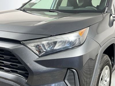 2020 Toyota RAV4 - Photo 9
