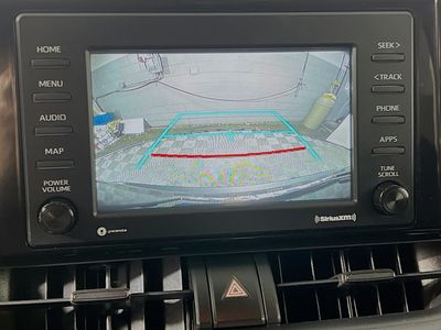 2020 Toyota RAV4 - Photo 23