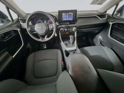 2020 Toyota RAV4 - Photo 25