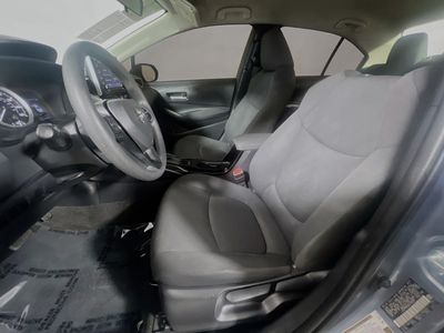2021 Toyota Corolla - Photo 12