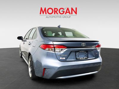 2021 Toyota Corolla - Photo 5
