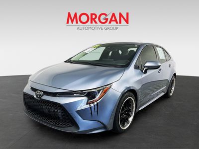 2021 Toyota Corolla - Photo 7