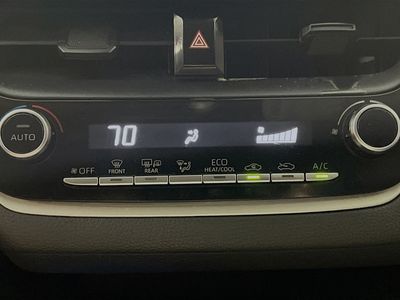 2021 Toyota Corolla - Photo 22