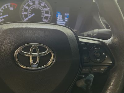 2021 Toyota Corolla - Photo 17