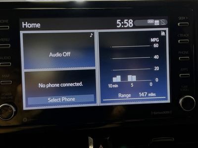 2021 Toyota Corolla - Photo 23