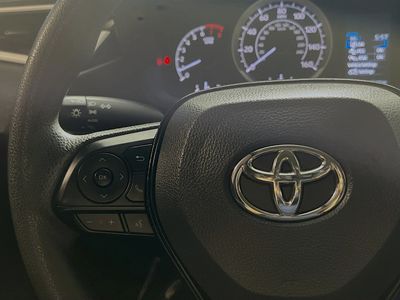 2021 Toyota Corolla - Photo 16