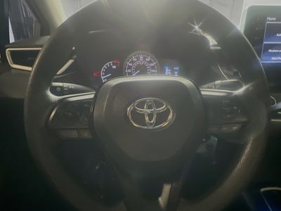 2021 Toyota Corolla - Photo 15