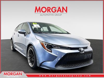 2021 Toyota Corolla - Photo 1
