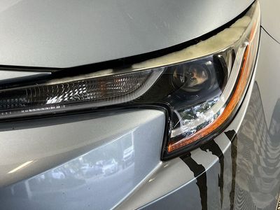 2021 Toyota Corolla - Photo 9