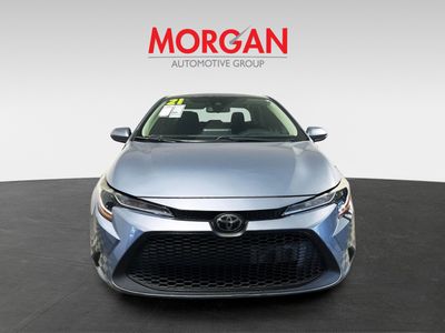 2021 Toyota Corolla - Photo 8