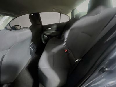 2021 Toyota Corolla - Photo 25