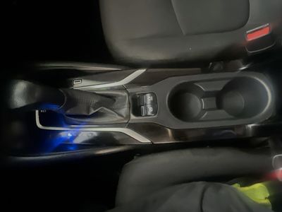 2021 Toyota Corolla - Photo 21