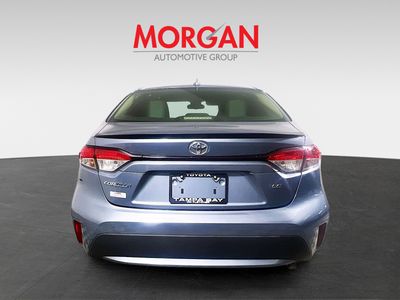 2021 Toyota Corolla - Photo 4