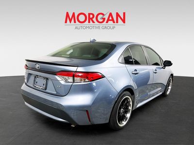 2021 Toyota Corolla - Photo 3