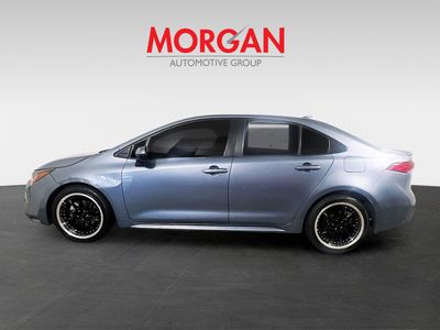 2021 Toyota Corolla - Photo 6