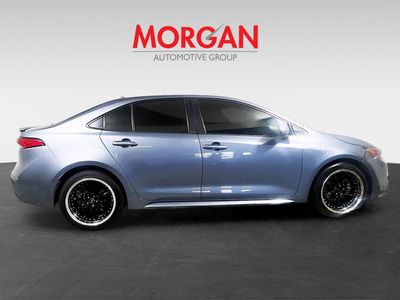 2021 Toyota Corolla - Photo 2