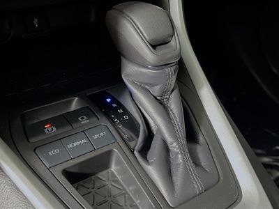 2022 Toyota RAV4 - Photo 21