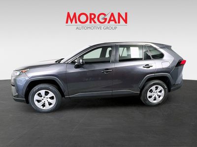 2022 Toyota RAV4 - Photo 6