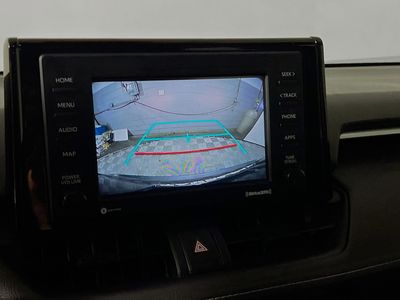 2022 Toyota RAV4 - Photo 25
