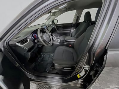 2022 Toyota RAV4 - Photo 12