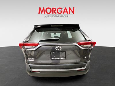 2022 Toyota RAV4 - Photo 4