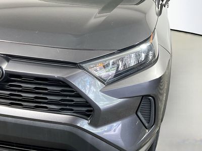 2022 Toyota RAV4 - Photo 9