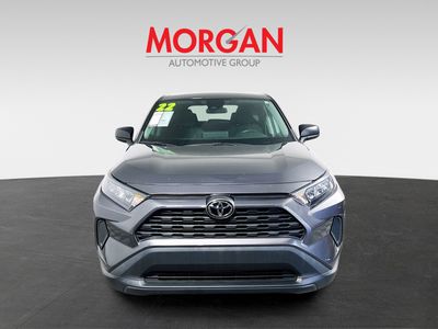 2022 Toyota RAV4 - Photo 8