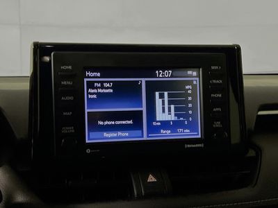 2022 Toyota RAV4 - Photo 24