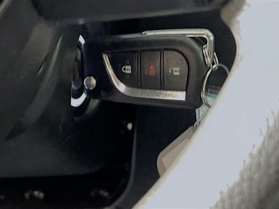 2022 Toyota RAV4 - Photo 20
