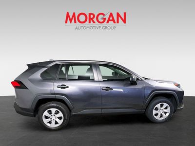 2022 Toyota RAV4 - Photo 2