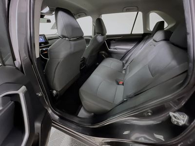 2022 Toyota RAV4 - Photo 26