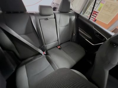 2022 Toyota RAV4 - Photo 30