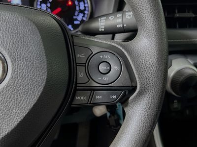 2022 Toyota RAV4 - Photo 17