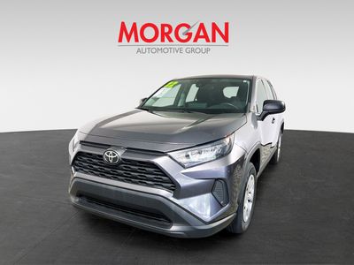 2022 Toyota RAV4 - Photo 7