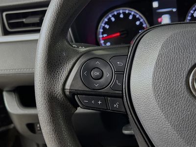 2022 Toyota RAV4 - Photo 16