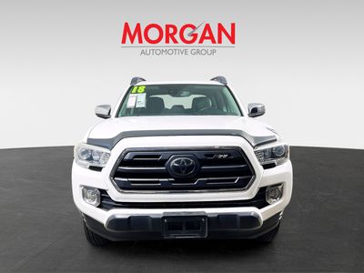 2018 Toyota Tacoma - Photo 8