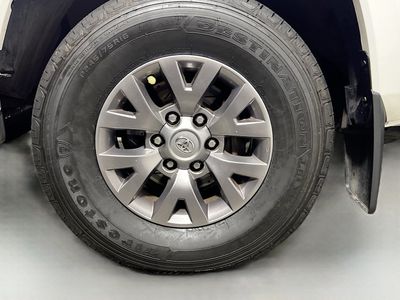 2018 Toyota Tacoma - Photo 11