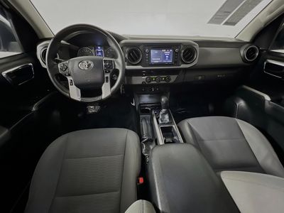 2018 Toyota Tacoma - Photo 25
